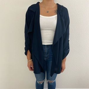 Women’s Blazer